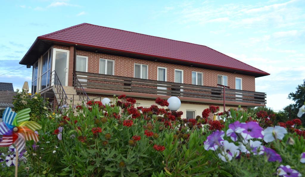 Casa 4 Odai Hotel Douazeci si Trei August Ngoại thất bức ảnh